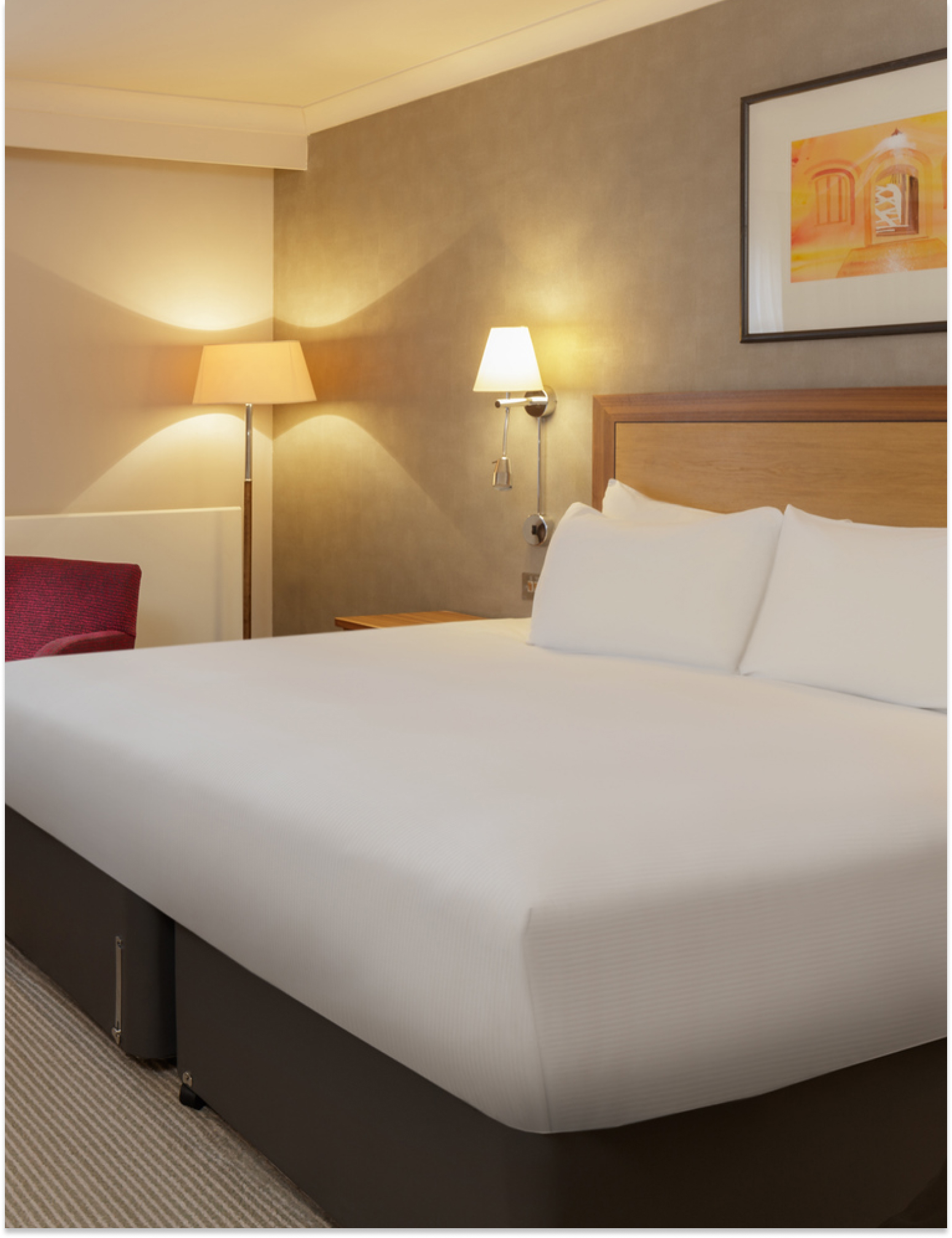 Inner Desktop Deluxe