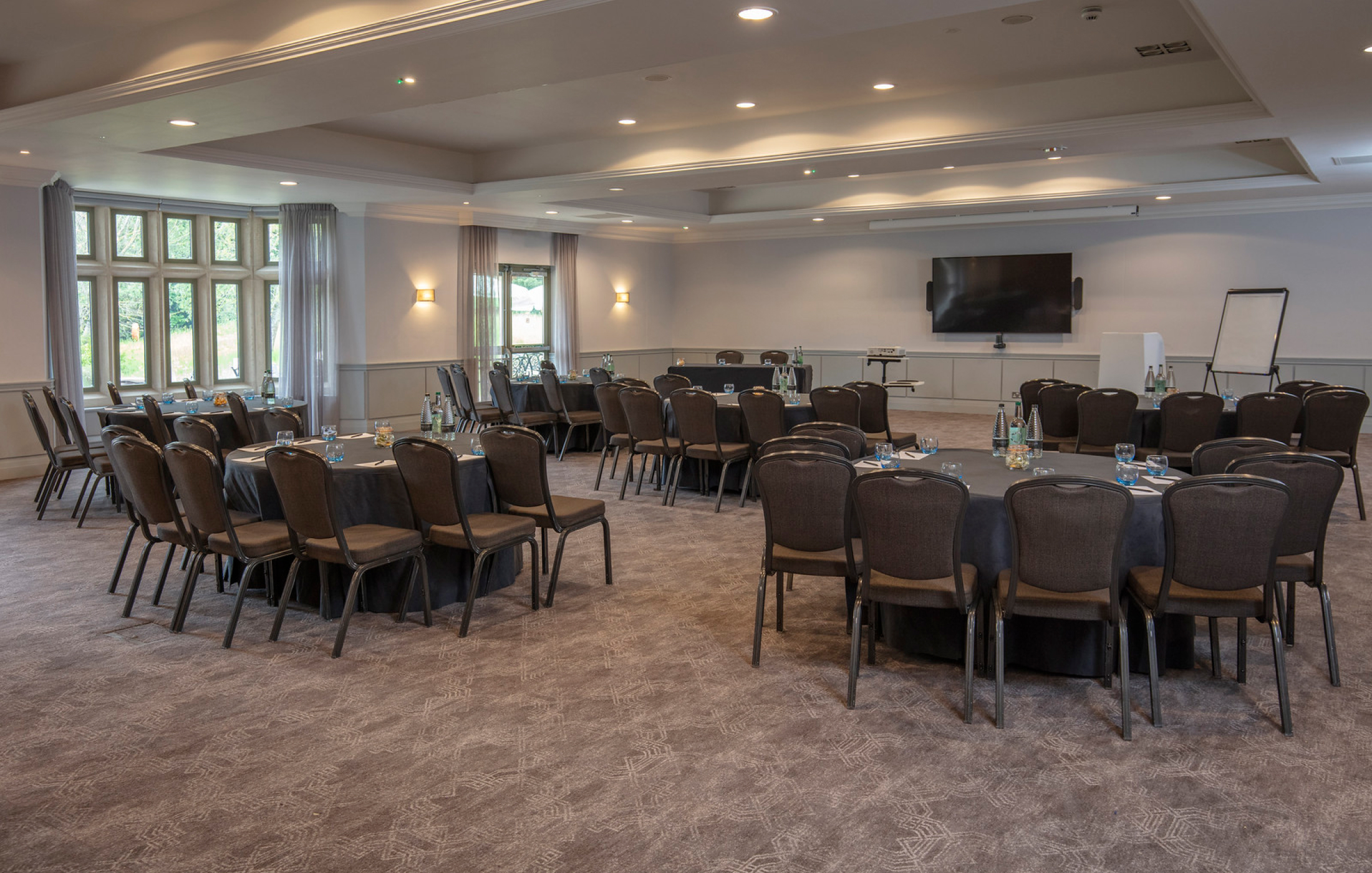 Gallery University Cabaret 4