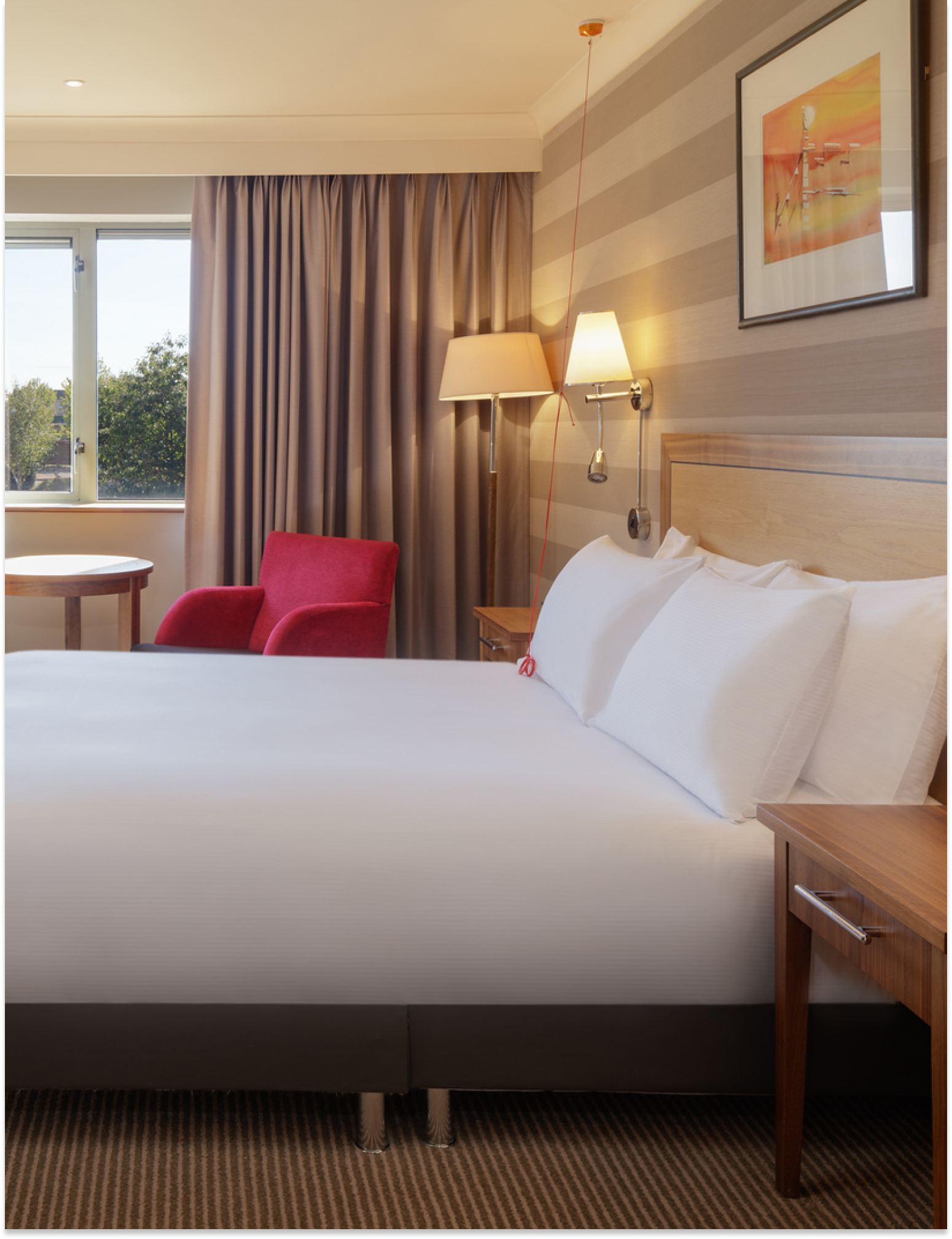 Inner Desktop Accessible