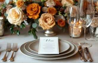 Carousel Desktop Silver