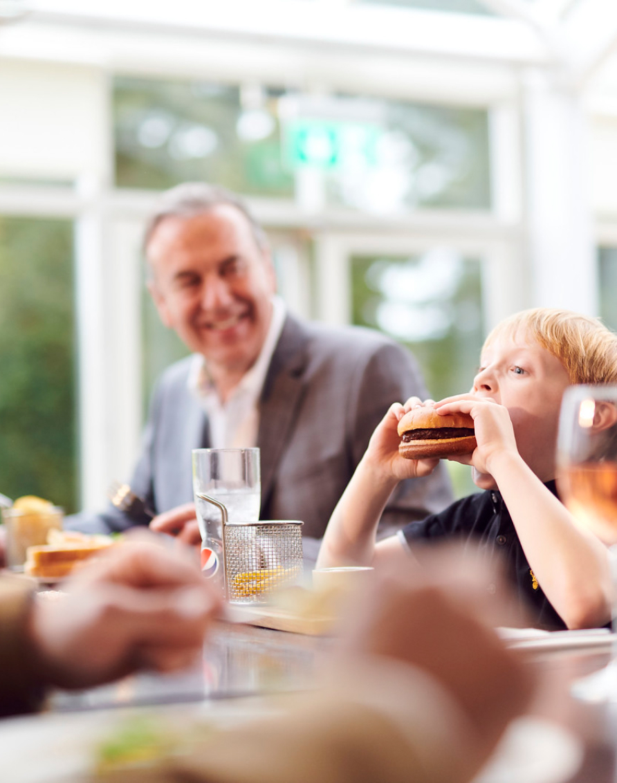 Crosssell Desktop Family