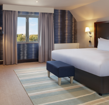 PENTHOUSE KING SUITE