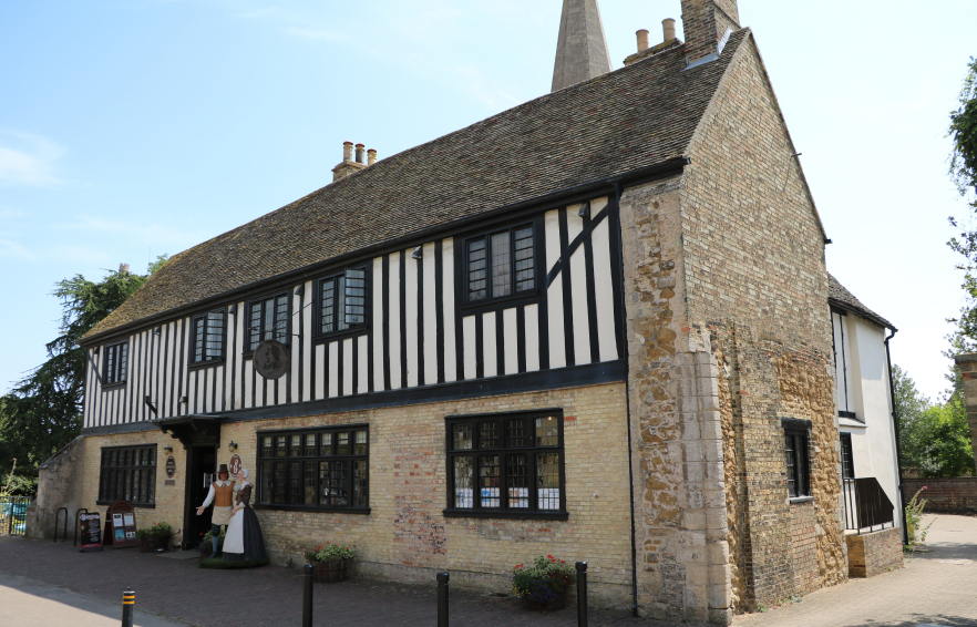 Carousel Desktop TTD Cambridgeshire