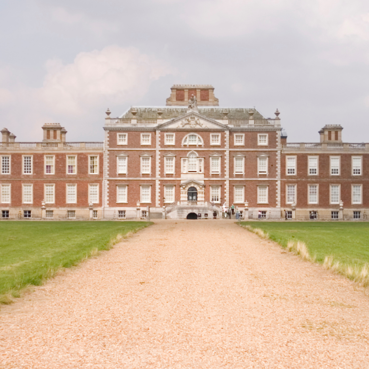 Wimpole 5050