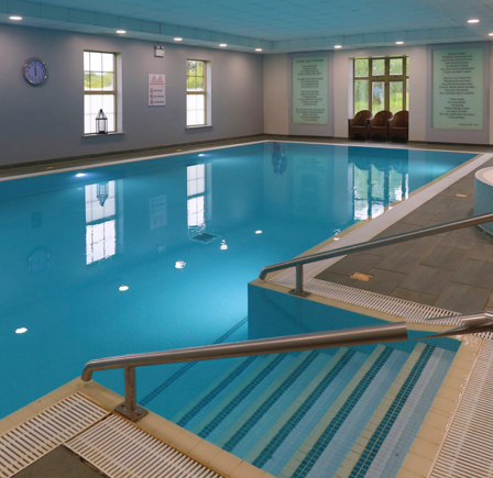 <strong>CHILDREN’S SWIM TIMES</strong>