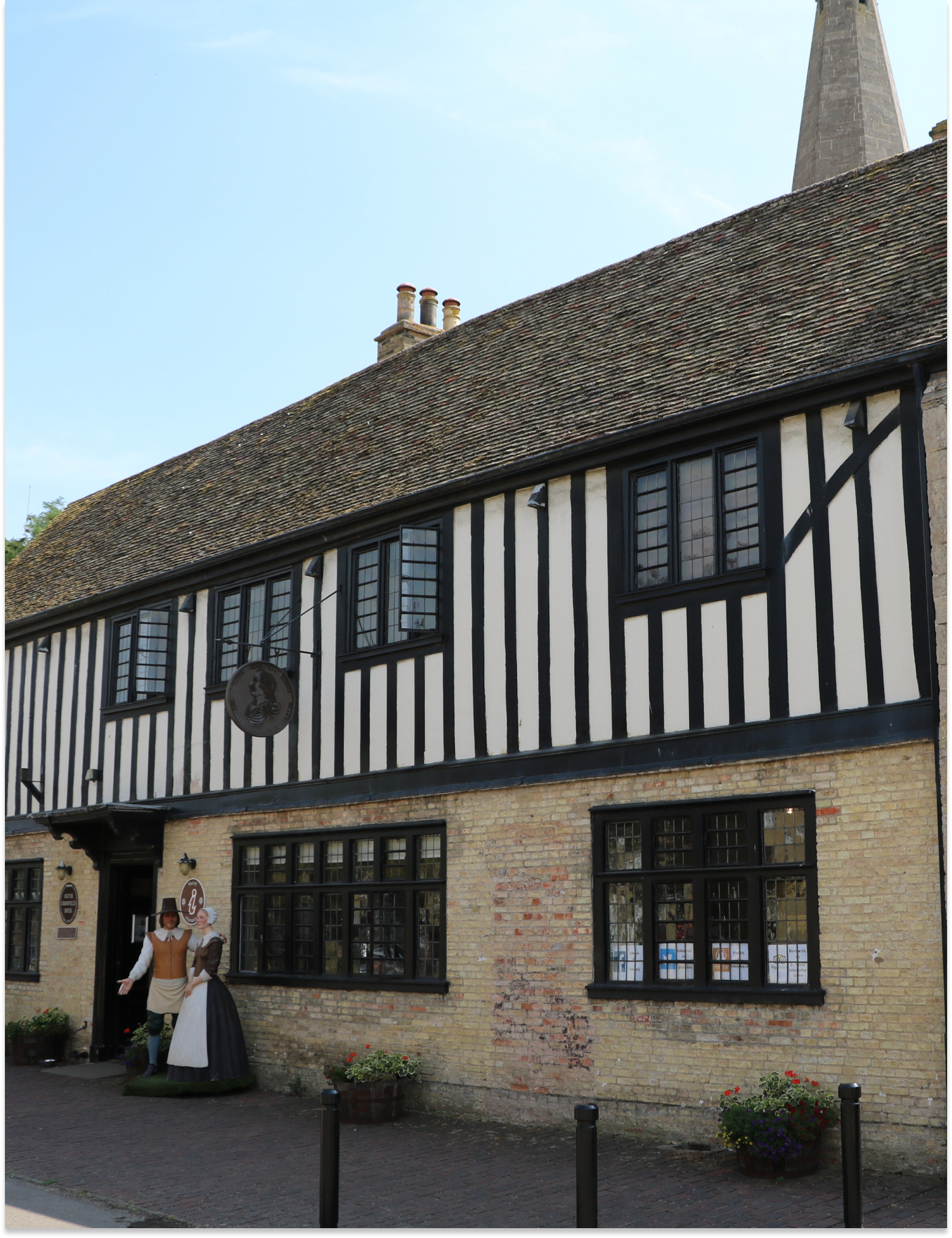 Inner Desktop Banner