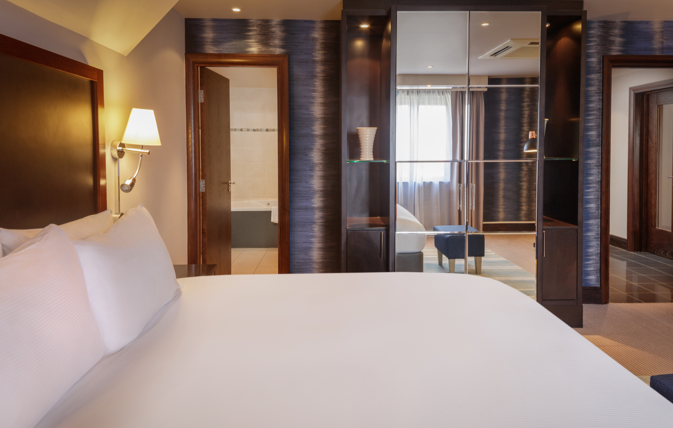 Gallery Penthouse Suite 1