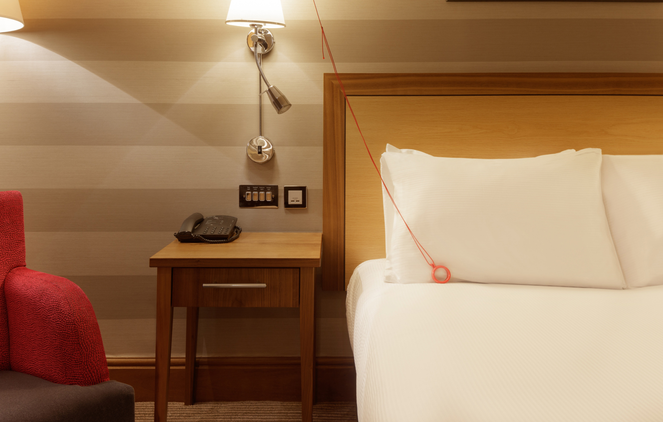 Gallery Classic Accessible Double 2