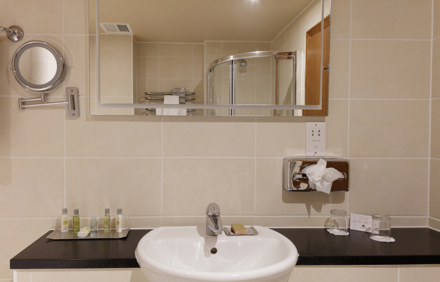 Carousel Desktop Deluxe Twin 2