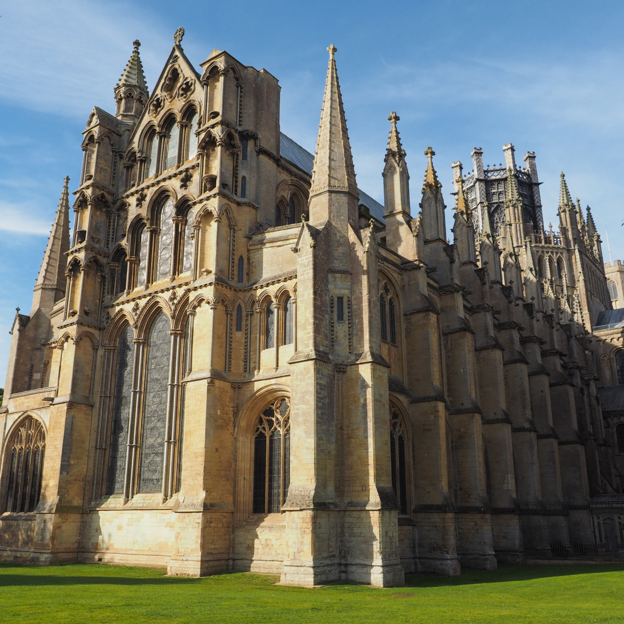 Ely Cathedral 5050