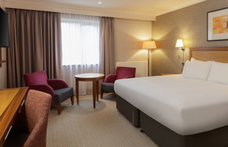 Carousel Desktop Deluxe King 1