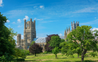 Carousel Desktop TTD Cambridge