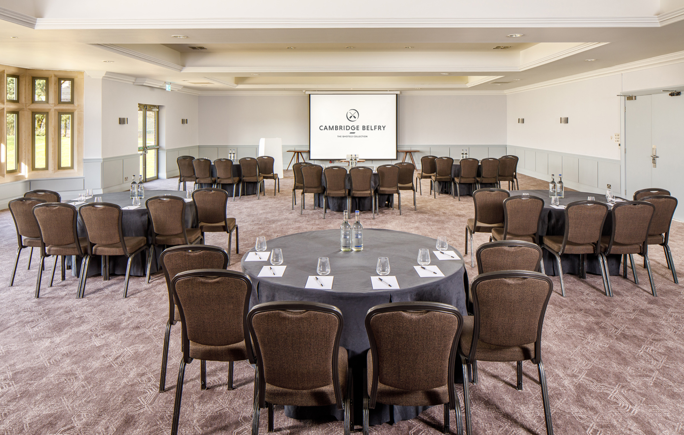 Gallery University Cabaret 1