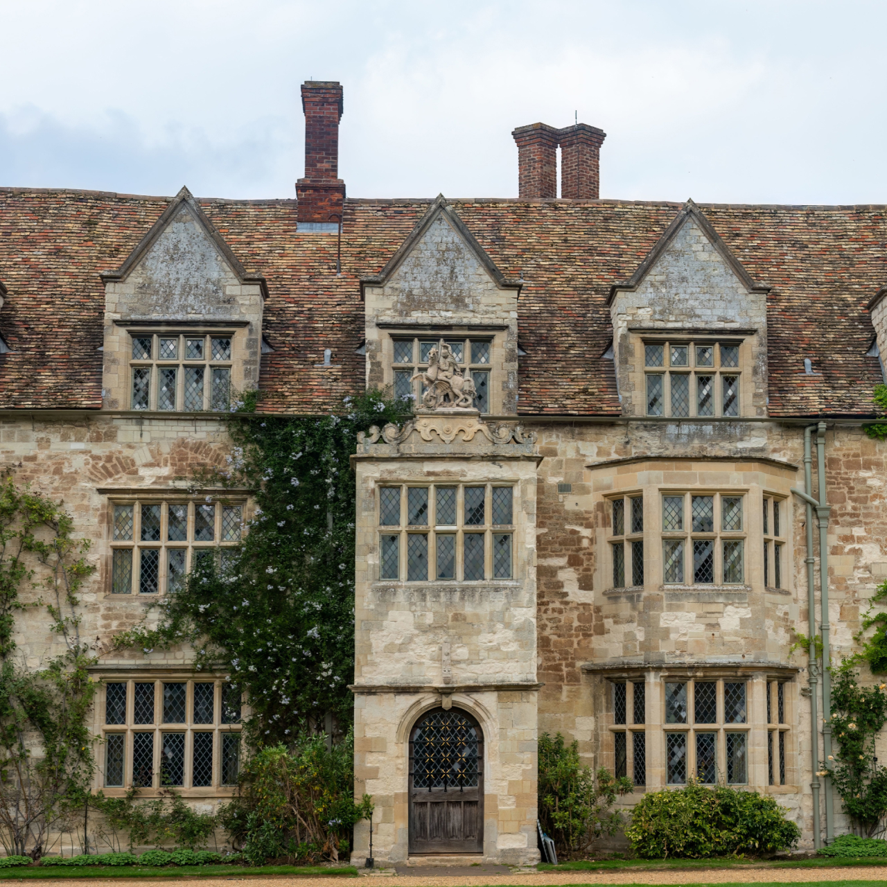 Anglesey Abbey 5050