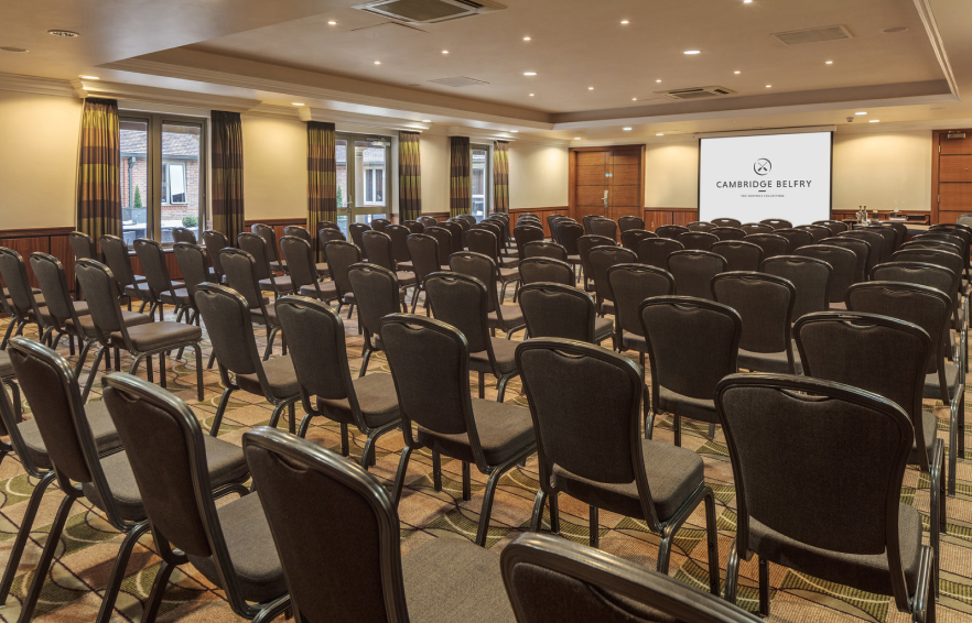 Carousel Desktop Meetings