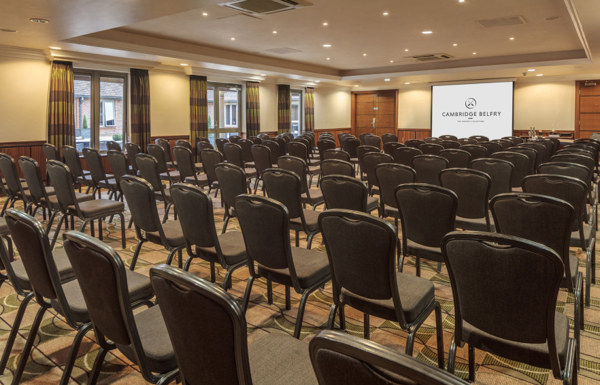 Carousel Desktop Meetings