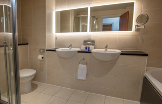 Carousel Desktop Junior Suite 3