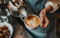 Carousel Desktop Cafes & Bars