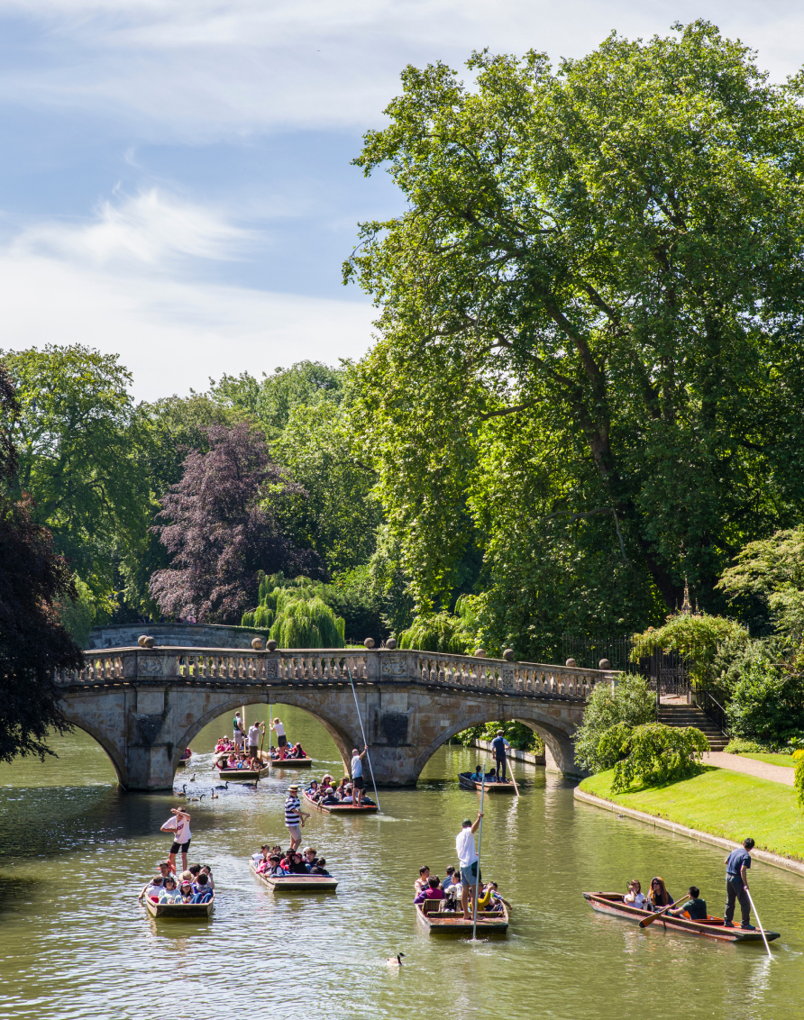 Crosssell Desktop TTD