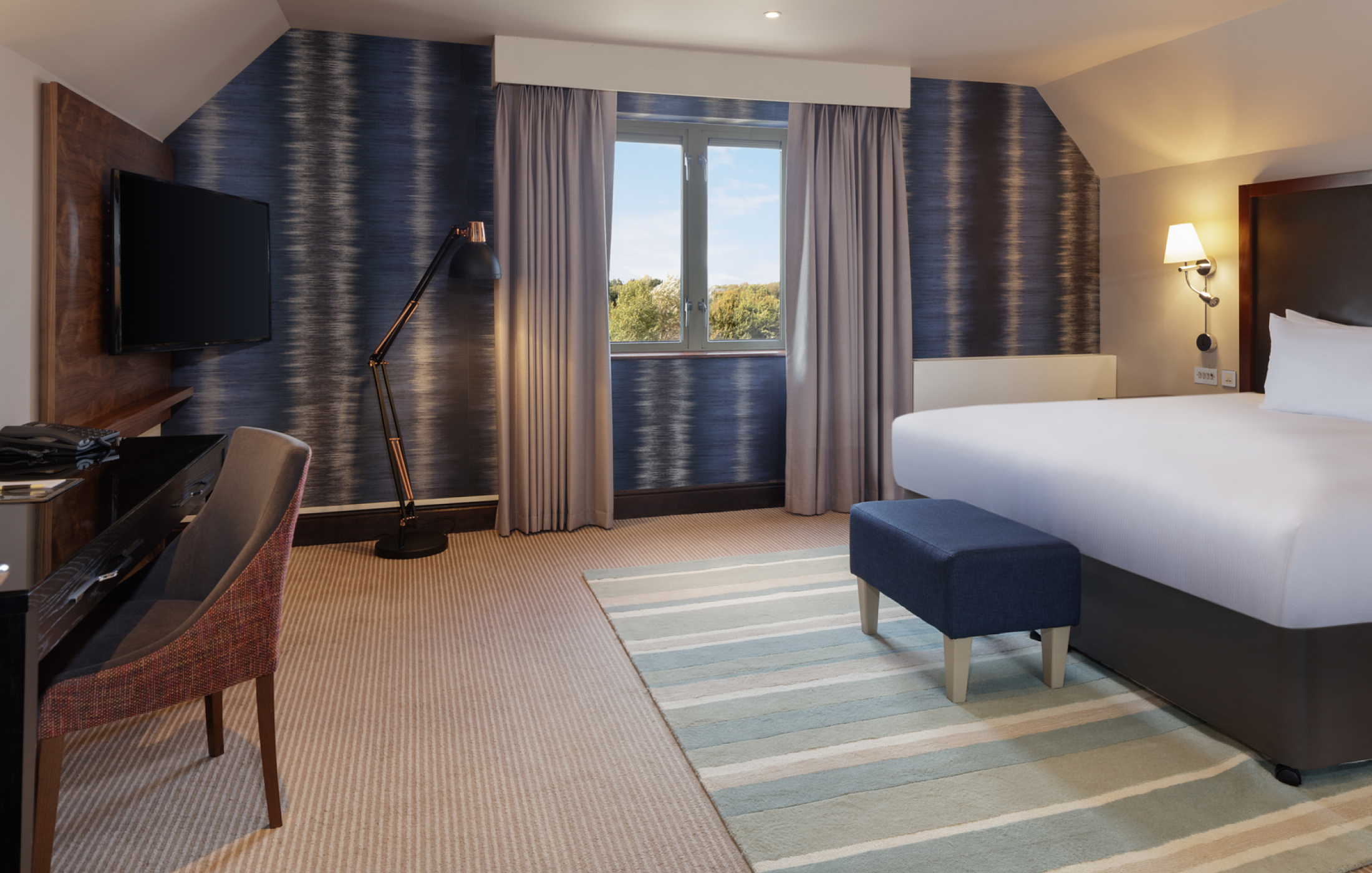 Gallery Penthouse Suite 2