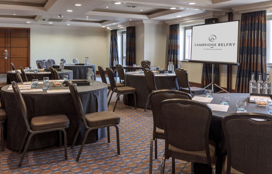 Carousel Desktop Royal 1