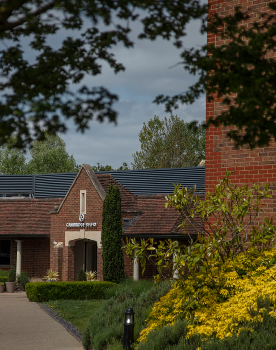 Crosssell Desktop Find Us