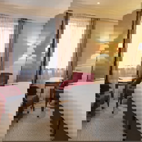 <p>CLASSIC ROOM</p>