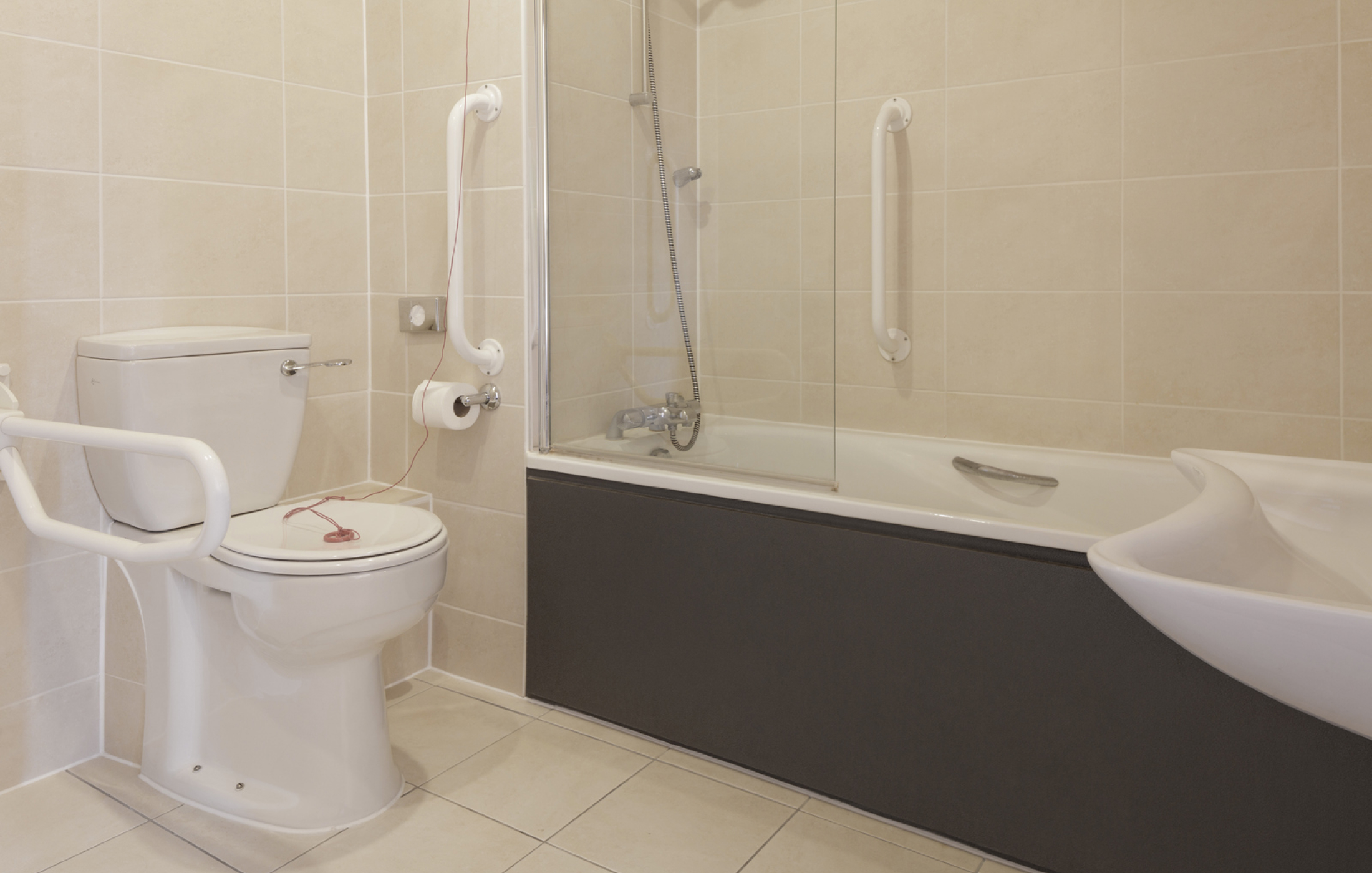 Gallery Classic Accessible Double 3