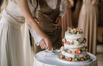 Carousel Desktop Gold