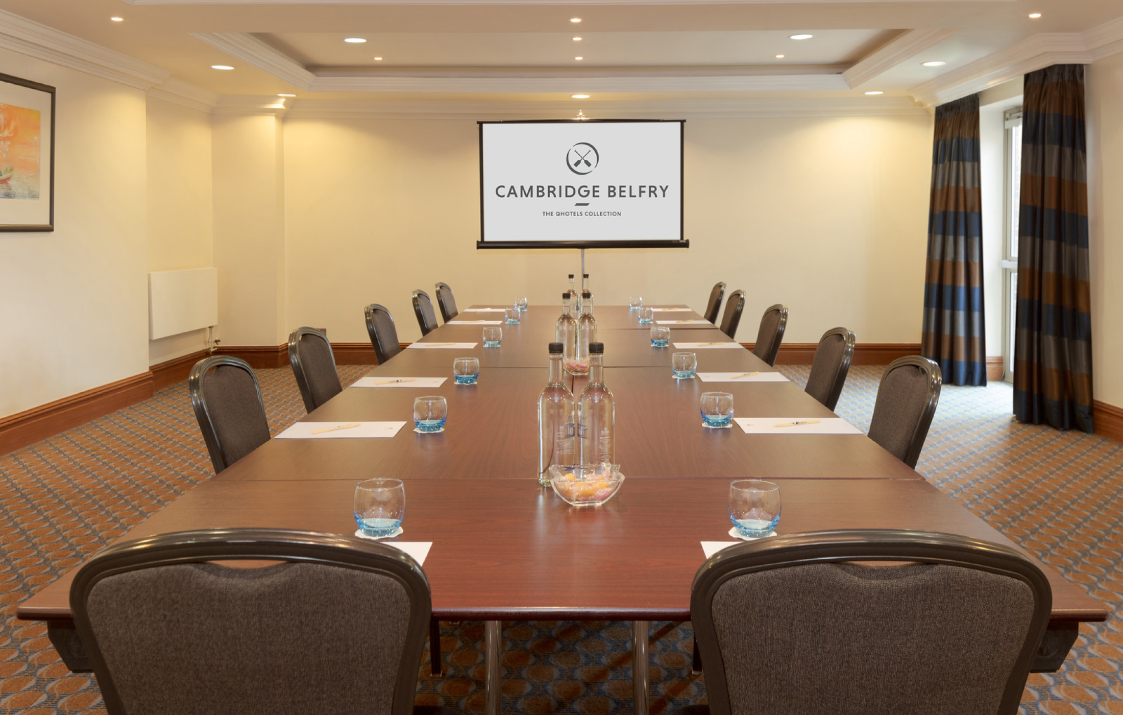 Gallery Madgalene Boardroom 1