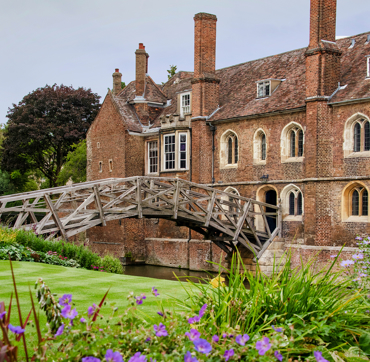 Key Info Mathematical Bridge