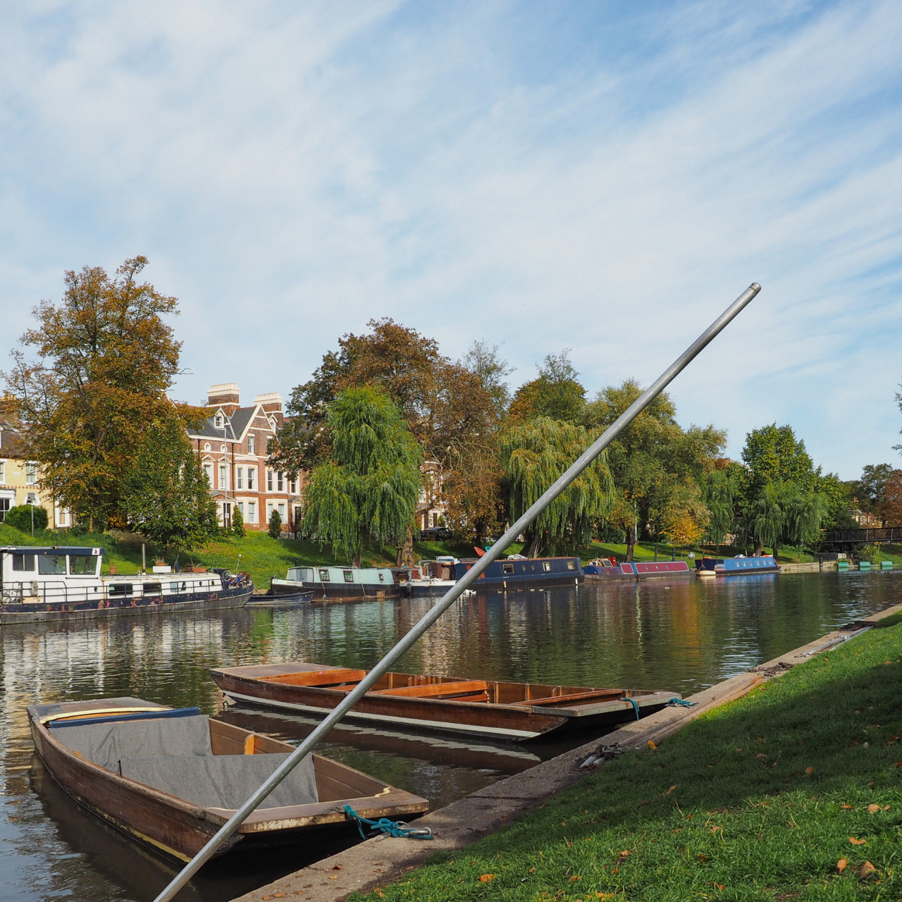 River Cam 5050
