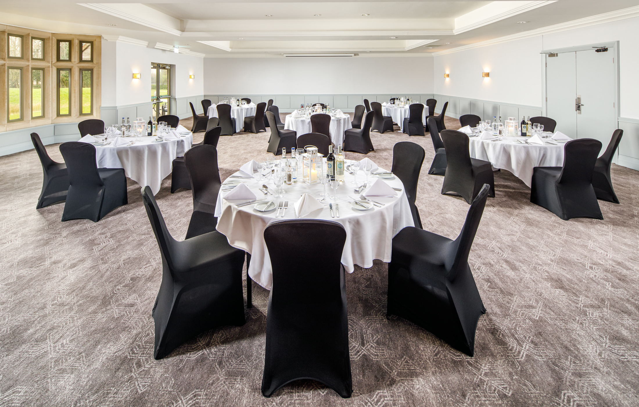 Gallery University Banquet 1