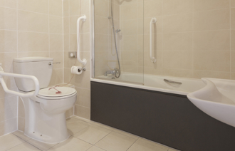 Carousel Desktop Classic Accessible Double 3