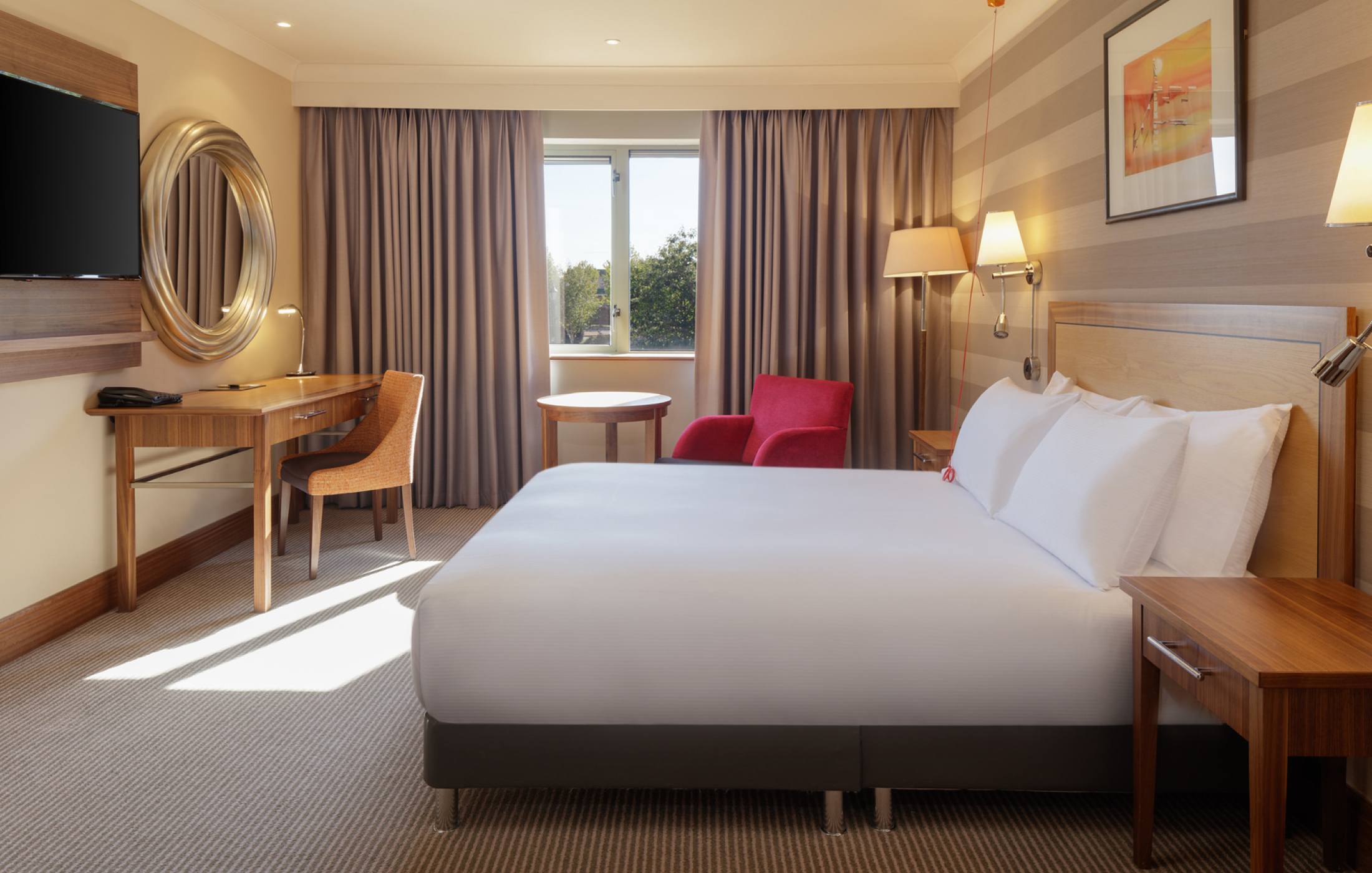 Gallery Classic Accessible Double 1