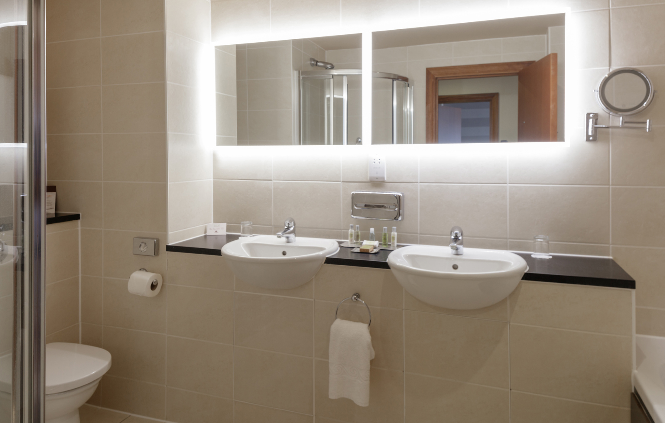 Gallery Penthouse Suite 3