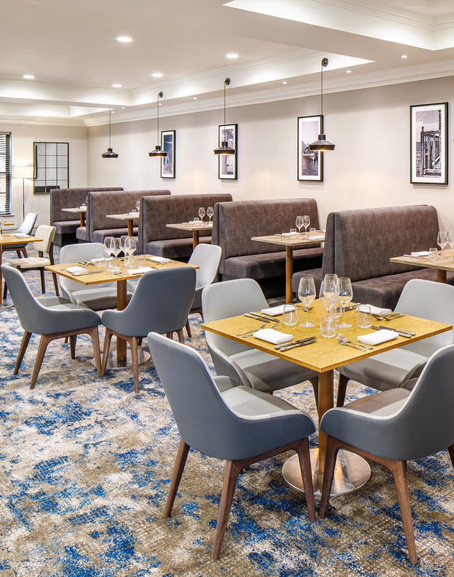 Crosssell Desktop Dinner