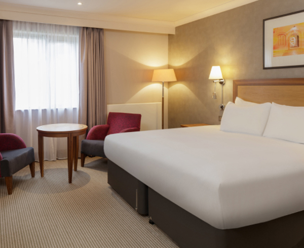 Rooms Service Carousel