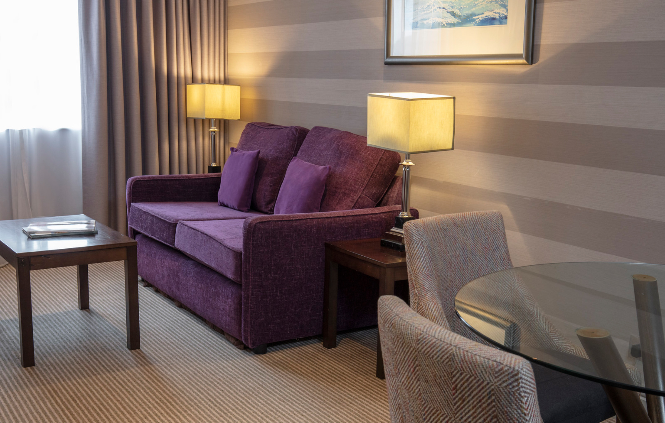 Gallery Junior Suite 12