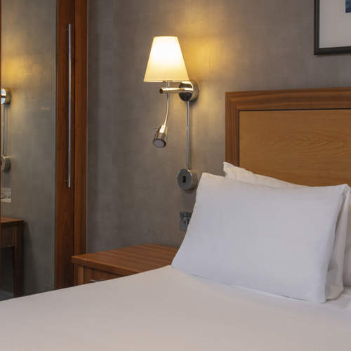<p>JUNIOR SUITE</p>